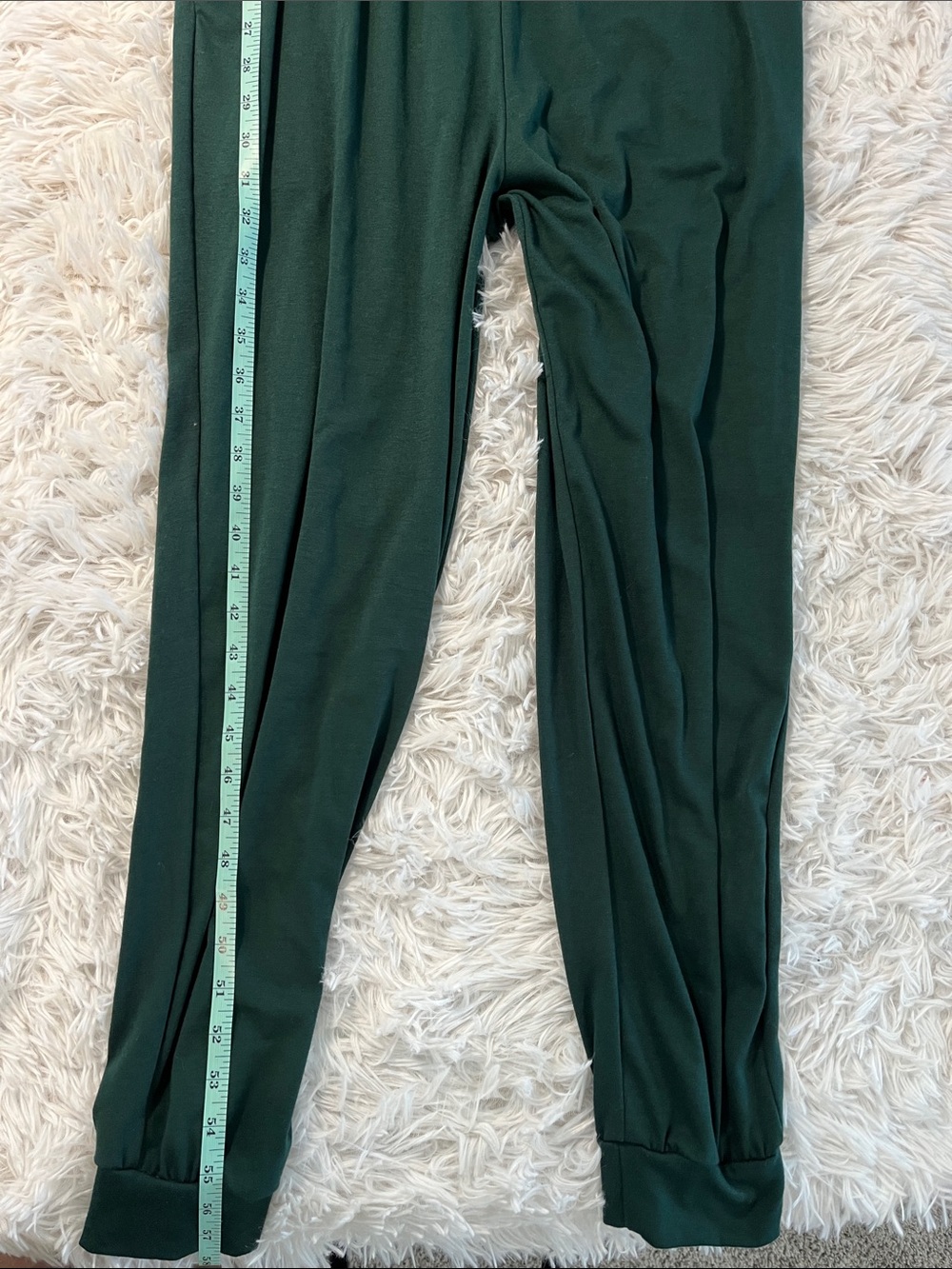 Pretty Garden jumpsuit M NWT - Picture 6 of 9